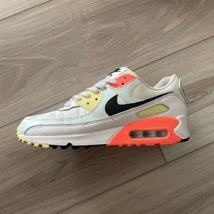 Nike Air Force shoes